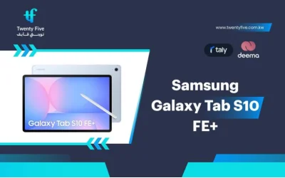 What Are the Prices, Specs, Pros & Cons of the Samsung Galaxy Tab S10 FE+?